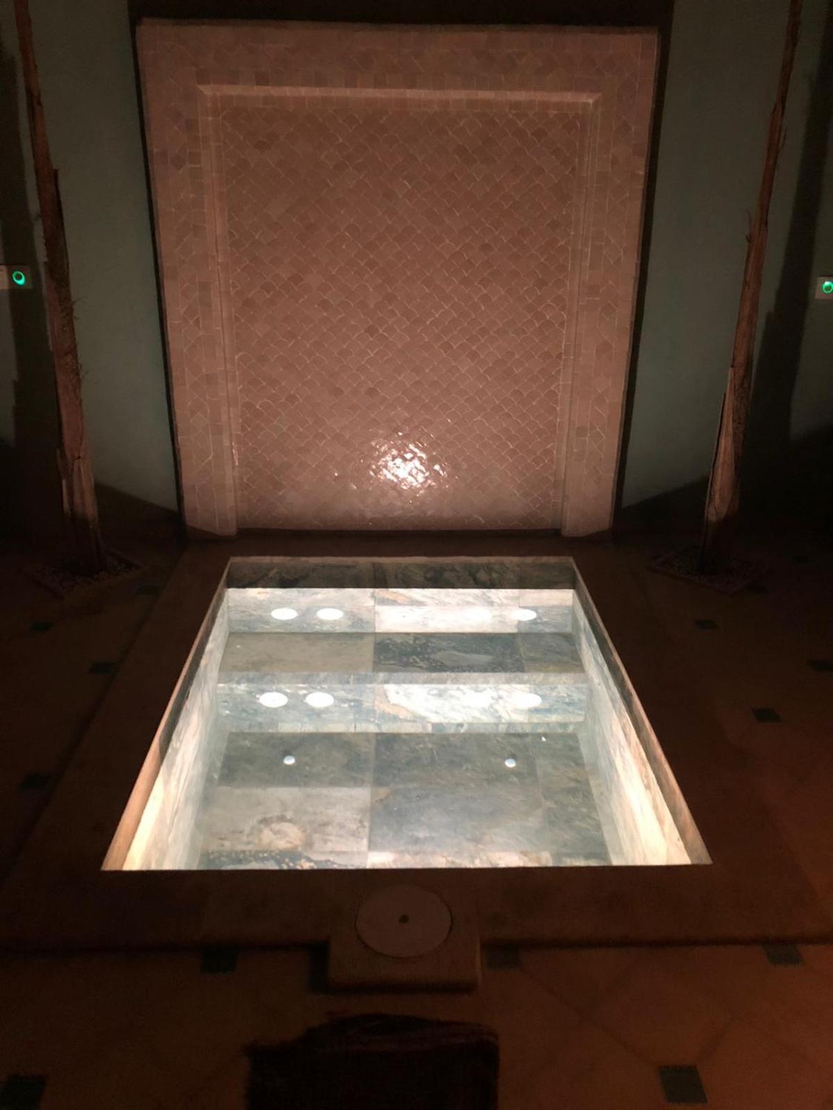 Riad212 Private Medina Fast Wi-Fi Plunge Pool Μαρακές Εξωτερικό φωτογραφία