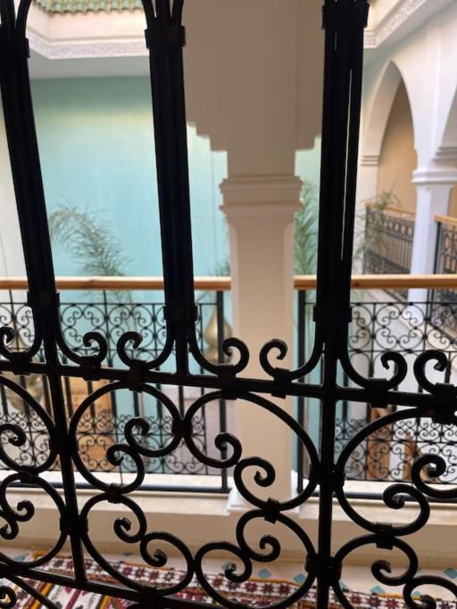Riad212 Private Medina Fast Wi-Fi Plunge Pool Μαρακές Εξωτερικό φωτογραφία