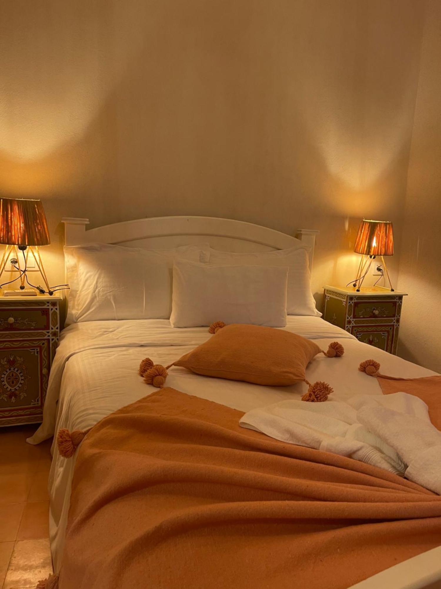 Riad212 Private Medina Fast Wi-Fi Plunge Pool Μαρακές Εξωτερικό φωτογραφία