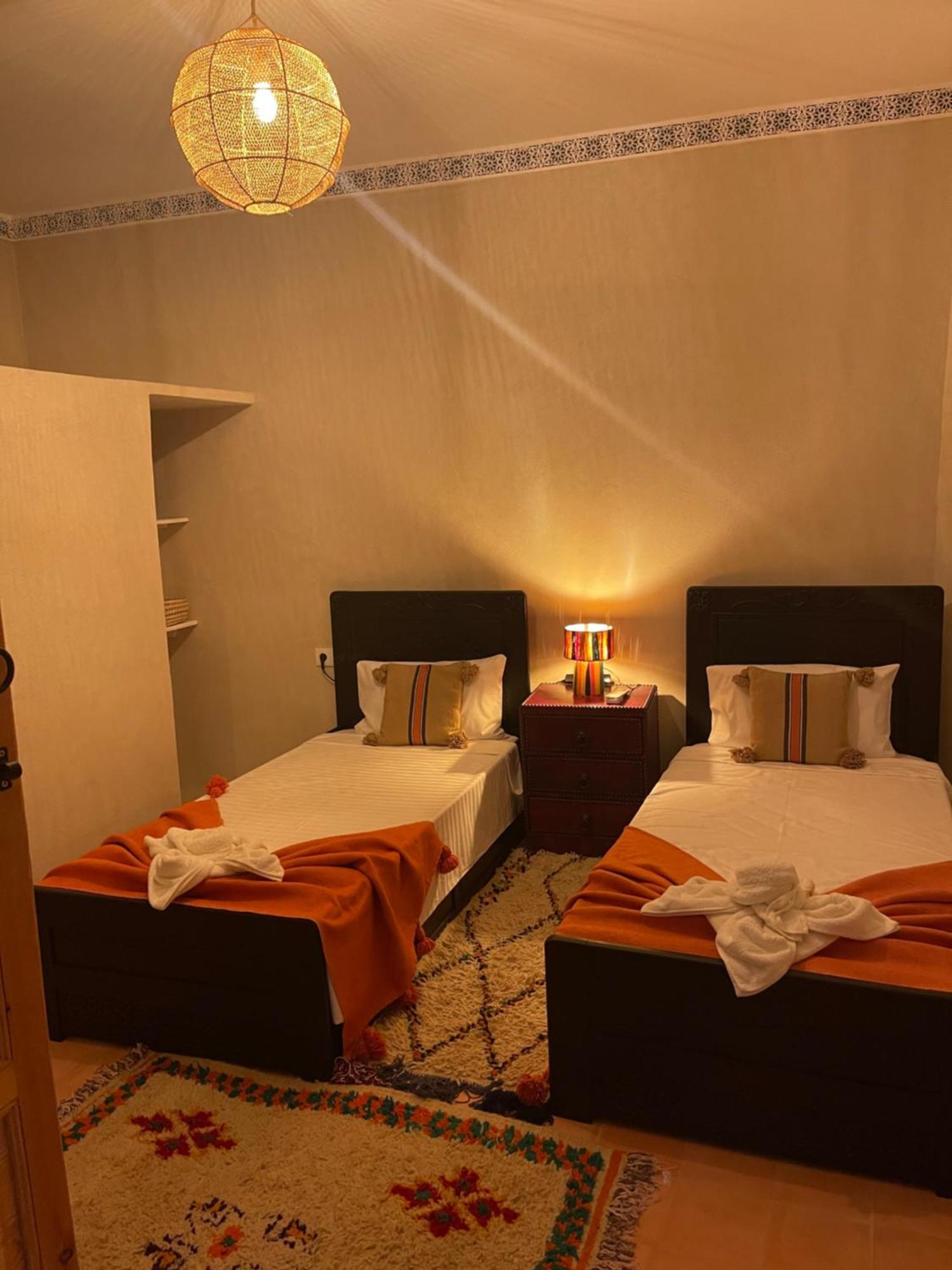 Riad212 Private Medina Fast Wi-Fi Plunge Pool Μαρακές Εξωτερικό φωτογραφία