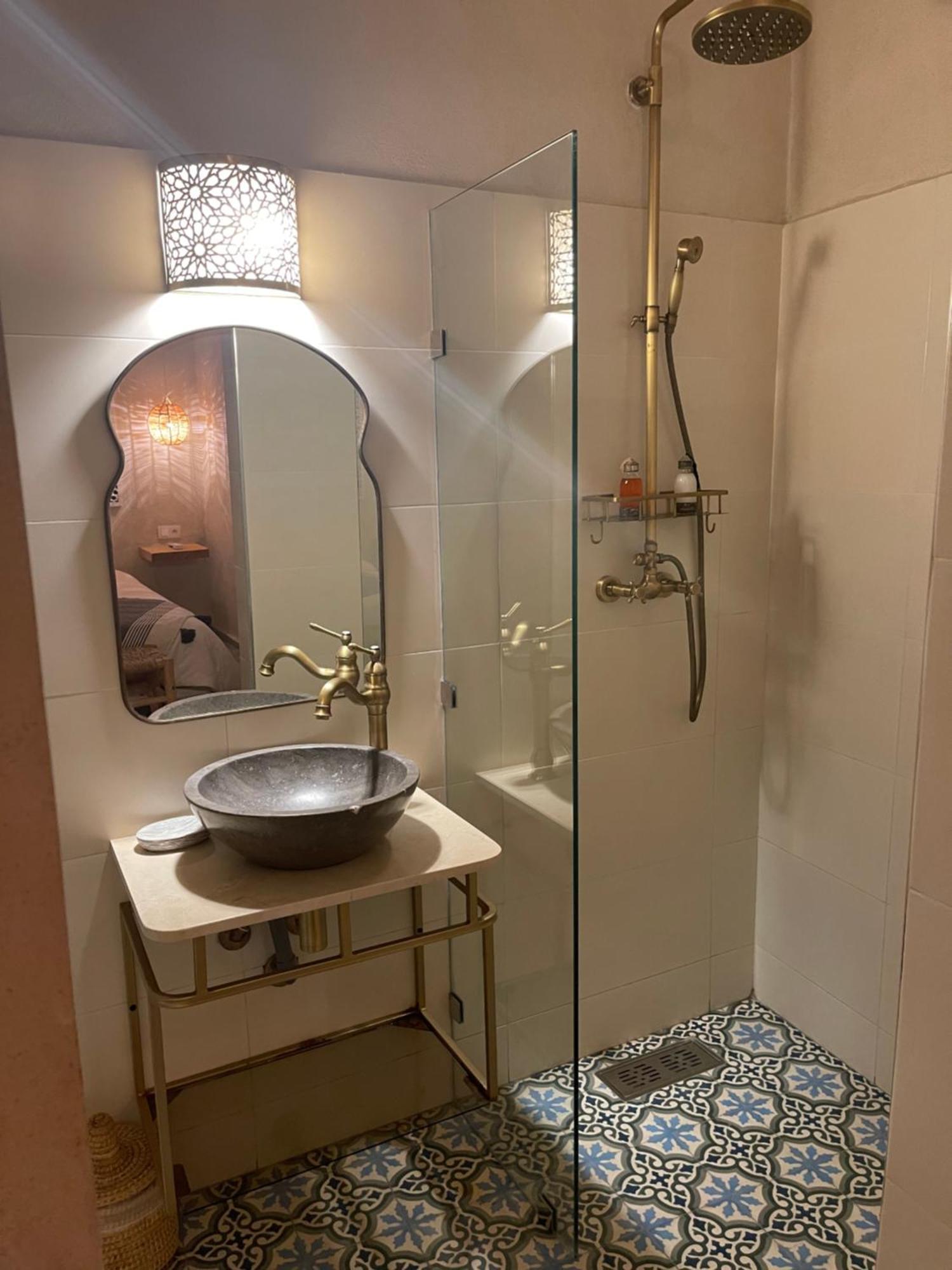 Riad212 Private Medina Fast Wi-Fi Plunge Pool Μαρακές Εξωτερικό φωτογραφία