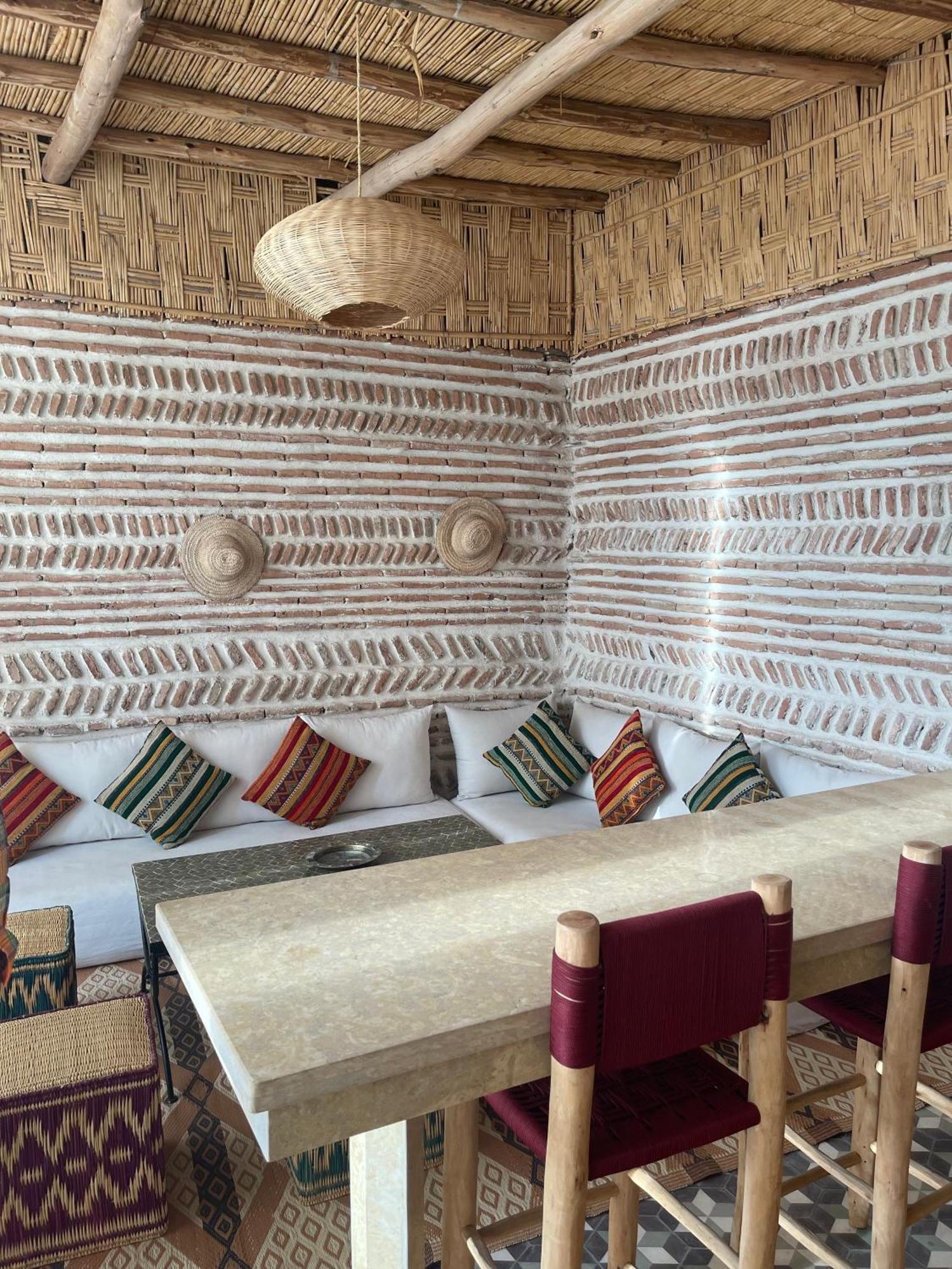 Riad212 Private Medina Fast Wi-Fi Plunge Pool Μαρακές Εξωτερικό φωτογραφία